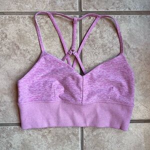 Alosoft Lavish Bra